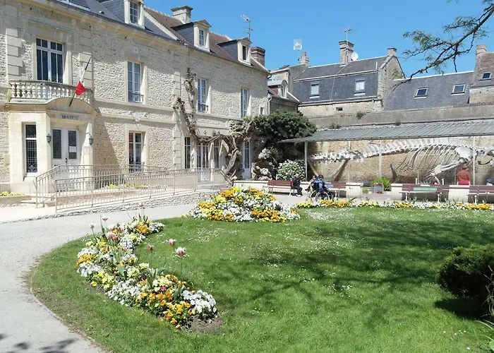 50 M2 De Charme Au Coeur Des Plaisirs De La Cote