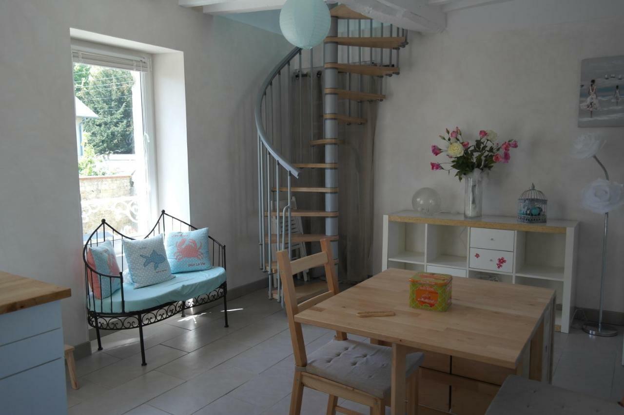 50 M2 De Charme Au Coeur Des Plaisirs De La Cote *