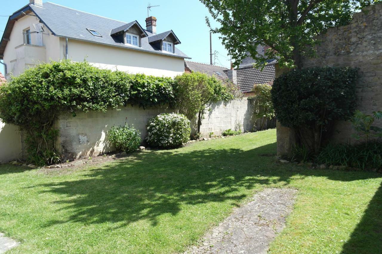 50 M2 De Charme Au Coeur Des Plaisirs De La Cote Apartment