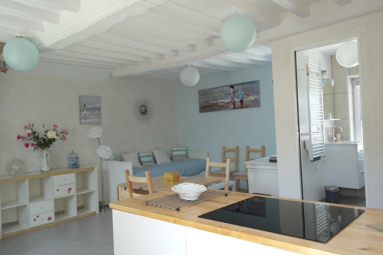 50 M2 De Charme Au Coeur Des Plaisirs De La Cote Apartment
