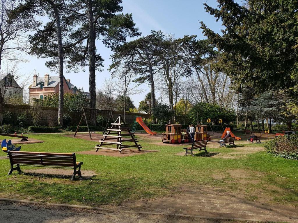 50 M2 De Charme Au Coeur Des Plaisirs De La Cote *