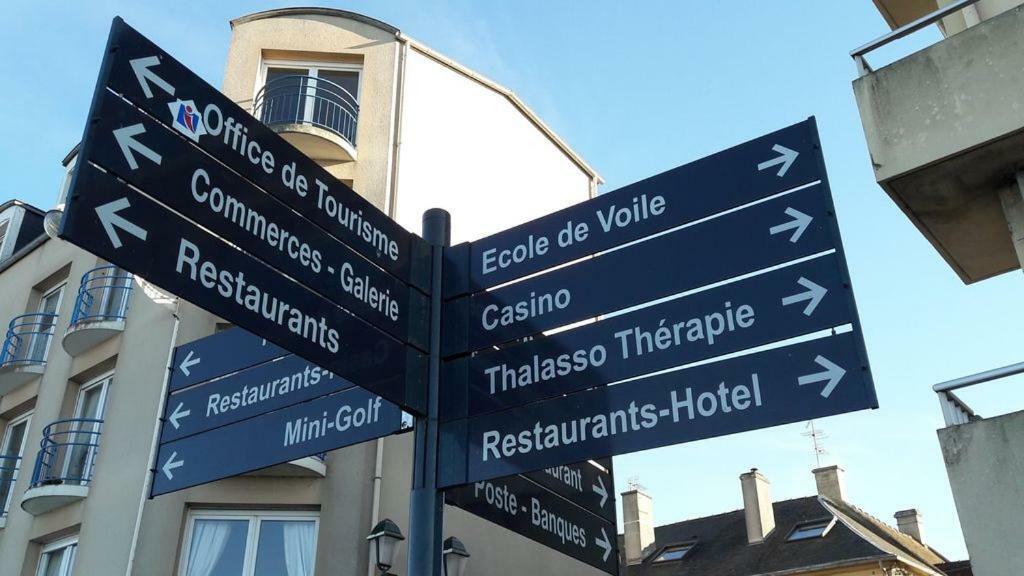 50 M2 De Charme Au Coeur Des Plaisirs De La Cote