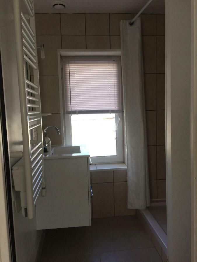 Apartment 50 M2 De Charme Au Coeur Des Plaisirs De La Cote Luc-sur-Mer
