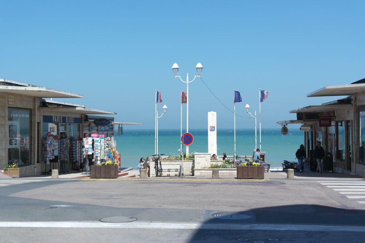50 M2 De Charme Au Coeur Des Plaisirs De La Cote *