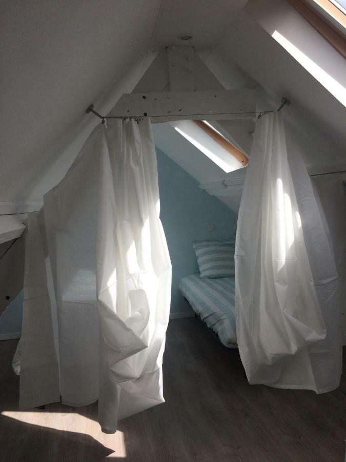 50 M2 De Charme Au Coeur Des Plaisirs De La Cote Apartment Luc-sur-Mer