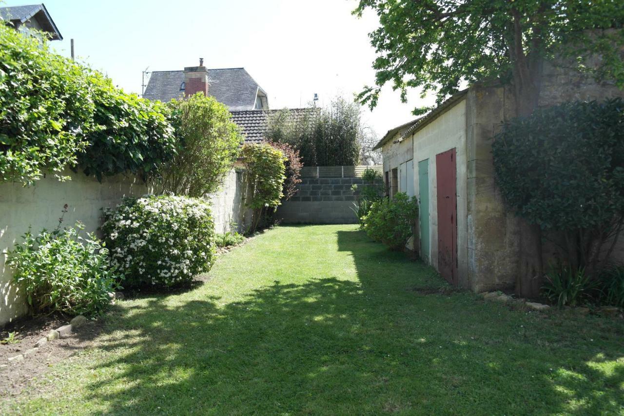 50 M2 De Charme Au Coeur Des Plaisirs De La Cote Apartment *