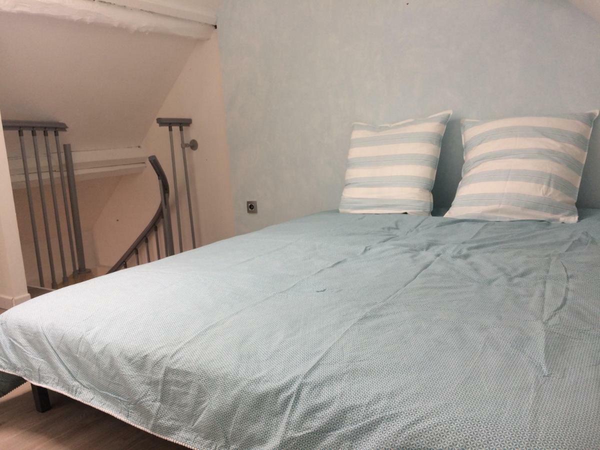 Appartamento 50 M2 De Charme Au Coeur Des Plaisirs De La Cote *