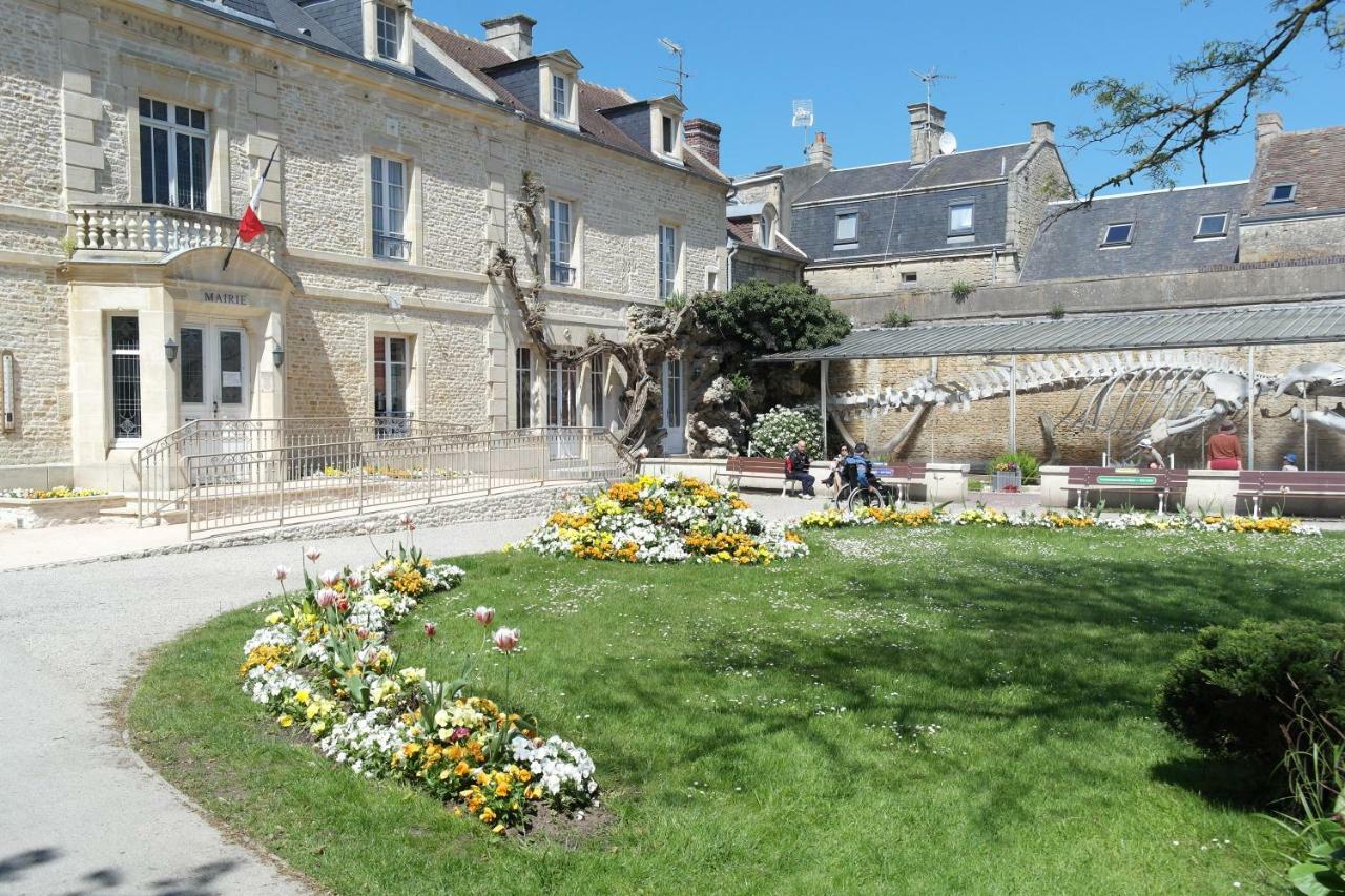 50 M2 De Charme Au Coeur Des Plaisirs De La Cote Apartment Luc-sur-Mer
