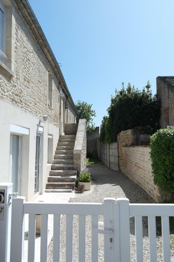 50 M2 De Charme Au Coeur Des Plaisirs De La Cote *